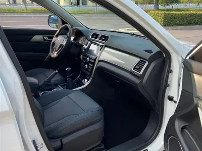Haval H2 2015, 58000 км, за 17800 CNY - фото 6