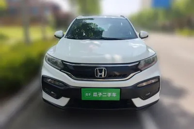 Honda XR-V 2015, 161300 км, за 59436.04 CNY - фото 3