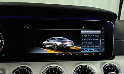 Mercedes-Benz CLS-Class 2019, 103799 км, за 31500000 KRW - фото 16