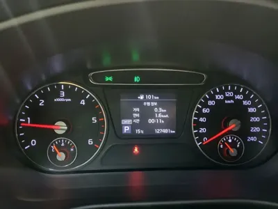 Kia Sorento 2018, 127000 км, за 15900000 KRW - фото 8