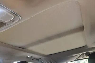 Geely Auto Emgrand X7 Sport 2016, 110800 км, за 35582.66 CNY - фото 21