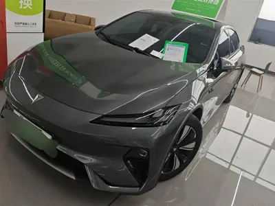 Deepal Deepal L07 · 2025 год