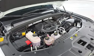Jeep Cherokee 2023, 6334 км, за 57500000 KRW - фото 6