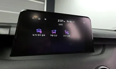 Kia Stinger 2020, 146827 км, за 13200000 KRW - фото 18