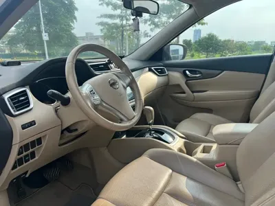 Nissan X-Trail 2015, 190000 км, за 33800 CNY
