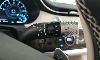 Genesis GV70 2022, 78812 км, за 37900000 KRW - фото 29