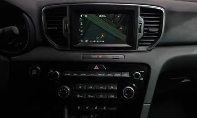 Kia Sportage 2016, 109827 км, за 9800000 KRW - фото 15