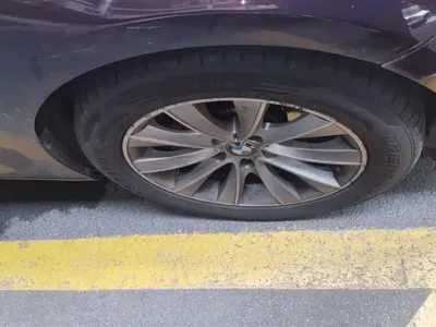 BMW 5 Series GT 2016, 85399 км, за 83000 CNY - фото 6