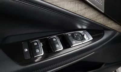 Kia K8 2022, 3539 км, за 23500000 KRW - фото 29