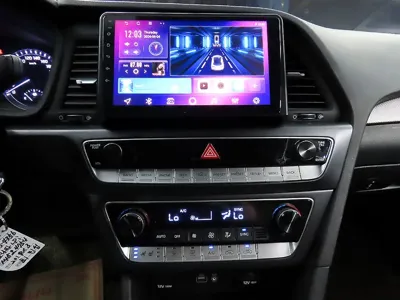 Hyundai Sonata 2020, 140066 км, за 9400000 KRW - фото 8