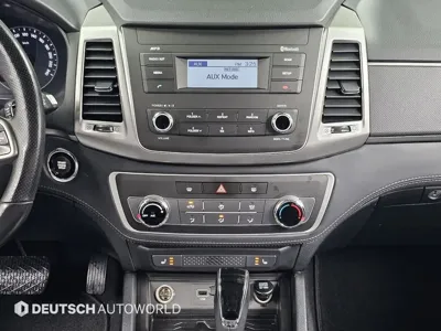 KG_Mobility_Ssangyong Rexton 2019, 176855 км, за 11200000 KRW - фото 14