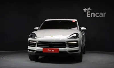 Porsche Cayenne 2022, 94336 км, за 80700000 KRW