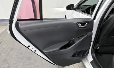 Hyundai Ioniq 2016, 153540 км, за 9400000 KRW - фото 25