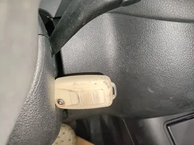 Volkswagen Tiguan 2019, 96300 км, за 55100 CNY - фото 9