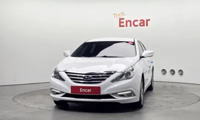 Hyundai Sonata 2013, 58502 км, за 7150000 KRW