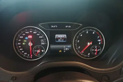 Mercedes-Benz B-Class 2019, 84100 км, за 71483.34 CNY - фото 27