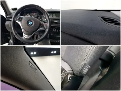 BMW X1 2015, 116700 км, за 7190000 KRW - фото 18