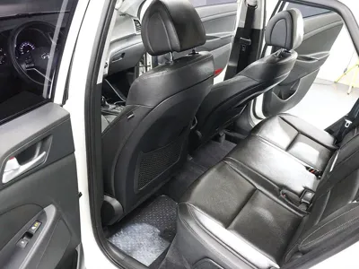 Hyundai Tucson 2018, 63323 км, за 14400000 KRW - фото 16