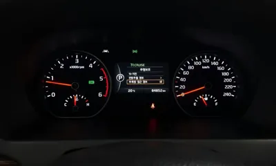 Kia Mohave 2017, 84852 км, за 17500000 KRW - фото 8