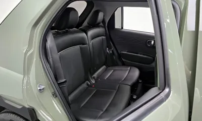 Hyundai Casper 2023, 26753 км, за 16300000 KRW - фото 26