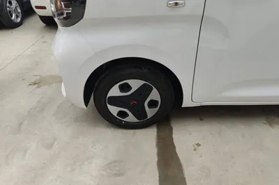 Wuling Zhiguang New Energy 2025, 100 км, за 62031.47 CNY - фото 10