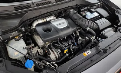 Hyundai Kona 2018, 81831 км, за 88880000 KRW - фото 6