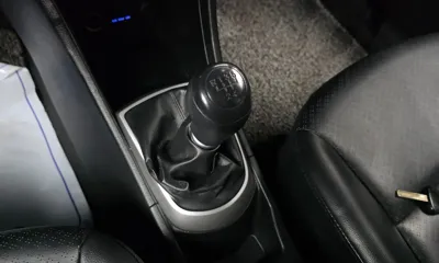 Hyundai Accent 2012, 113388 км, за 4900000 KRW - фото 9
