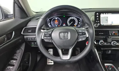 Honda Accord 2019, 25390 км, за 18800000 KRW - фото 14