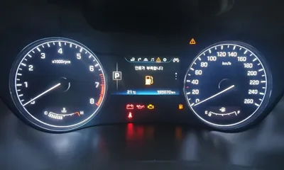 Hyundai Genesis 2016, 195073 км, за 9980000 KRW - фото 8