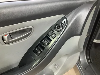 Hyundai Avante 2009, 137000 км, за 9990000 KRW - фото 15