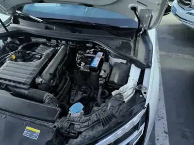 Audi A3 2023, 64600 км, за 123300 CNY - фото 23
