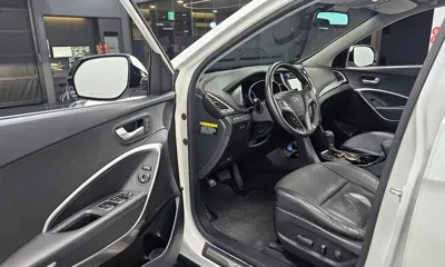 Hyundai Santafe 2016, 124355 км, за 12900000 KRW - фото 11