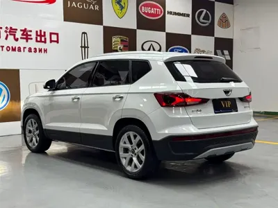 Jetta VS5 2023, 21000 км, за 89800 CNY