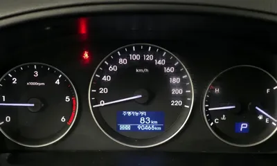 Hyundai Starex 2017, 90465 км, за 12100000 KRW - фото 8