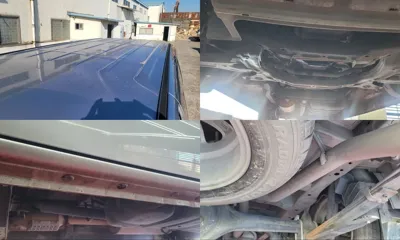 Hyundai Starex 2016, 163000 км, за 7800000 KRW - фото 15