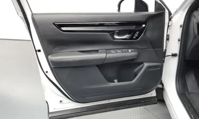 Honda CR-V 2024, 36997 км, за 49990000 KRW - фото 24