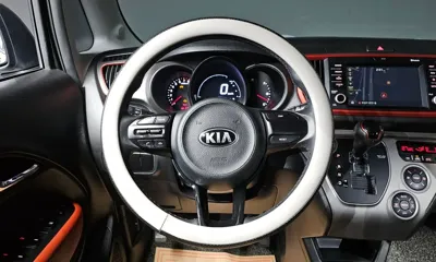 Kia Ray 2018, 75678 км, за 11700000 KRW - фото 14