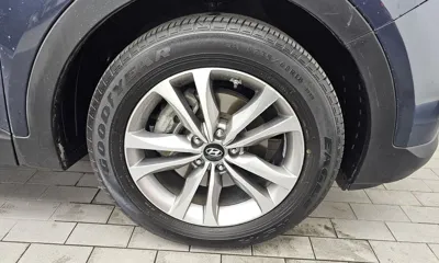 Hyundai Santafe 2015, 76173 км, за 9450000 KRW - фото 21