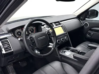 Land Rover Discovery 2020, 70000 км, за 241900 CNY