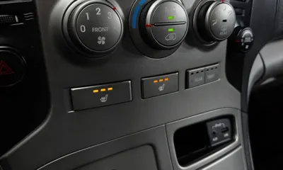 Hyundai Starex 2013, 126173 км, за 7890000 KRW - фото 18