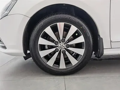 Volkswagen Sagitar 2018, 48700 км, за 39800 CNY - фото 17