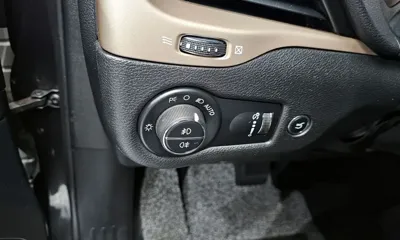 Jeep Cherokee 2016, 132771 км, за 7300000 KRW - фото 16