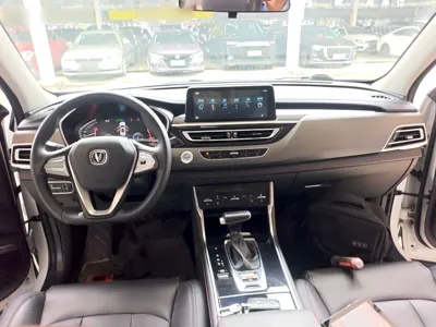 Changan CS75 2021, 84600 км, за 59788.78 CNY - фото 13