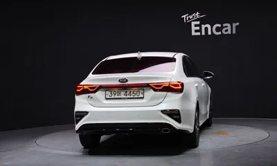 Kia K3 2019, 147481 км, за 7500000 KRW