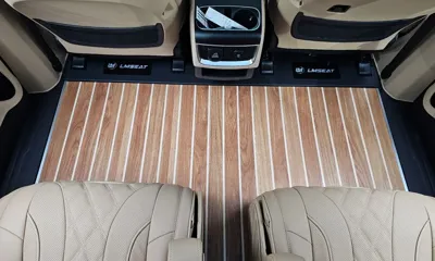 Kia Canival 2026, 34 км, за 88720000 KRW - фото 16