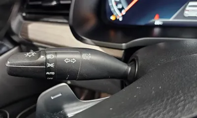 Kia K7 2020, 102197 км, за 20200000 KRW - фото 28