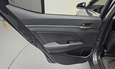Hyundai Avante 2016, 78103 км, за 11000000 KRW - фото 25