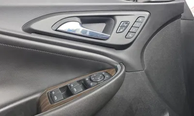ChevroletGMDaewoo Malibu 2017, 96120 км, за 8200000 KRW - фото 12