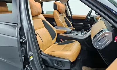Land Rover Range Rover Sport 2019, 110504 км, за 41900000 KRW - фото 11