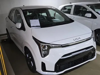 Kia Morning 2026, 5 км, за 2880000 KRW